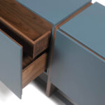 Modo. Alexandra Collection. Michele Mantovani | coleccion alexandra sideboard modo 02 jpg