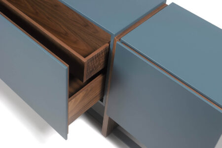 Modo. Alexandra Collection. Michele Mantovani | coleccion alexandra sideboard modo 02 jpg