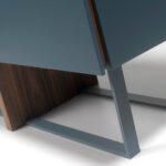 Modo. Alexandra Collection. Michele Mantovani | coleccion alexandra sideboard modo 03 jpg