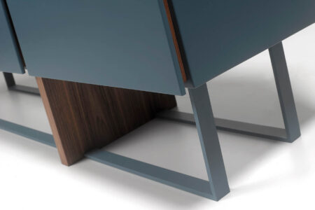 Modo. Alexandra Collection. Michele Mantovani | coleccion alexandra sideboard modo 03 jpg