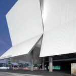 iADC Design Museum. Icono arquitectónico en Shenzhen de Rocco Design Architects | iadc_design_museum roomdiseno1