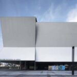 iADC Design Museum. Icono arquitectónico en Shenzhen de Rocco Design Architects | iadc_design_museum roomdiseno12