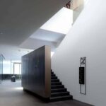 iADC Design Museum. Icono arquitectónico en Shenzhen de Rocco Design Architects | iadc_design_museum roomdiseno15