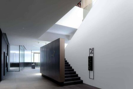 iADC Design Museum. Icono arquitectónico en Shenzhen de Rocco Design Architects | iadc_design_museum roomdiseno15
