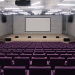 iADC Design Museum. Icono arquitectónico en Shenzhen de Rocco Design Architects | iadc_design_museum roomdiseno16