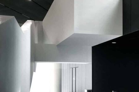 iADC Design Museum. Icono arquitectónico en Shenzhen de Rocco Design Architects | iadc_design_museum roomdiseno17