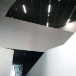 iADC Design Museum. Icono arquitectónico en Shenzhen de Rocco Design Architects | iadc_design_museum roomdiseno18