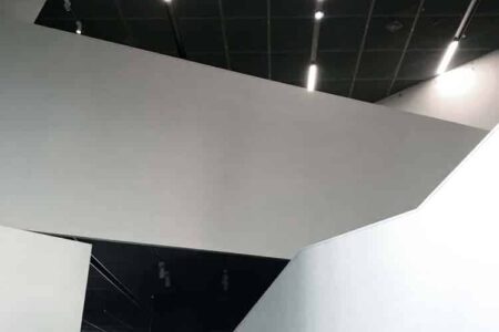 iADC Design Museum. Icono arquitectónico en Shenzhen de Rocco Design Architects | iadc_design_museum roomdiseno18
