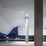 iADC Design Museum. Icono arquitectónico en Shenzhen de Rocco Design Architects | iadc_design_museum roomdiseno19