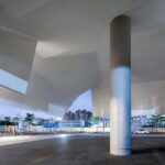 iADC Design Museum. Icono arquitectónico en Shenzhen de Rocco Design Architects | iadc_design_museum roomdiseno21