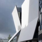 iADC Design Museum. Icono arquitectónico en Shenzhen de Rocco Design Architects | iadc_design_museum roomdiseno5