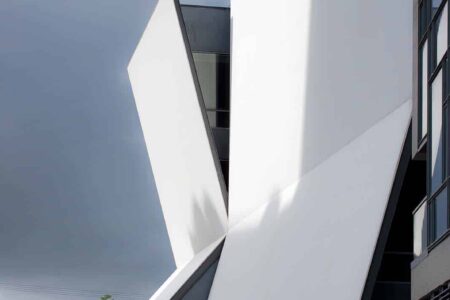 iADC Design Museum. Icono arquitectónico en Shenzhen de Rocco Design Architects | iadc_design_museum roomdiseno5