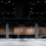 iADC Design Museum. Icono arquitectónico en Shenzhen de Rocco Design Architects | iadc_design_museum roomdiseno7