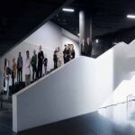 iADC Design Museum. Icono arquitectónico en Shenzhen de Rocco Design Architects | iadc_design_museum roomdiseno8