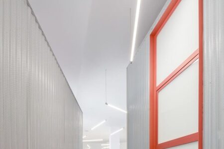 RAUM 41-42. Interiorismo de una clínica dental | raum_41_42 pcl_clinic roomdiseno7