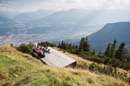Perspektivenweg. Snøhetta | snohetta christian roomdiseno12