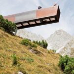 Perspektivenweg. Snøhetta | snohetta christian roomdiseno14