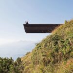 Perspektivenweg. Snøhetta | snohetta christian roomdiseno3