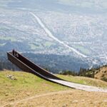 Perspektivenweg. Snøhetta | snohetta christian roomdiseno4