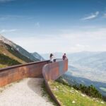 Perspektivenweg. Snøhetta | snohetta christian roomdiseno5