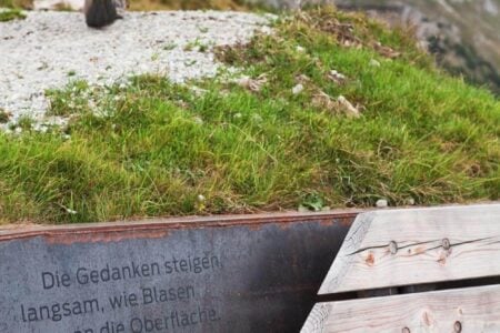 Perspektivenweg. Snøhetta | snohetta christian roomdiseno8
