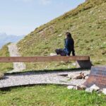 Perspektivenweg. Snøhetta | snohetta christian roomdiseno9