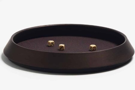 Orillon. Carmine Brown. Kvadrat. Knit! | 1 kvadrat knit orillon carmine brown roomdiseno