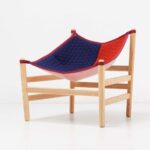 Kvadrat. Knit! Hammock Chair. Wataru Kumano | 13 hammock_chair wataru_kuman roomdiseno