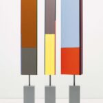 Kvadrat. Knit! Chroma Columns. Raw Color | 17 chroma columns raw_color roomdiseno