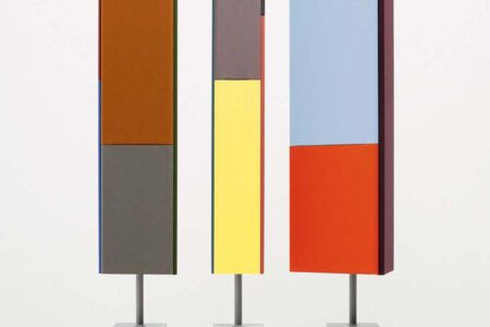 Kvadrat. Knit! Chroma Columns. Raw Color | 17 chroma columns raw_color roomdiseno
