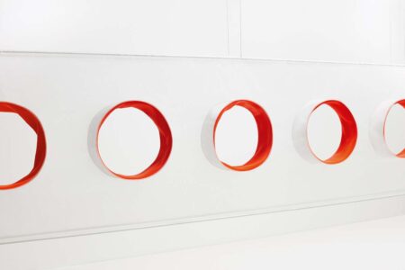 Kvadrat. Knit! Internal Windows. Akane Moriyama | 19 internal_windows akane_moriyama roomdiseno