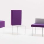 Seat Prop. Ania Jaworska. Kvadrat. Knit! | 2 kvadrat knit seat_prop ania_jaworska roomdiseno