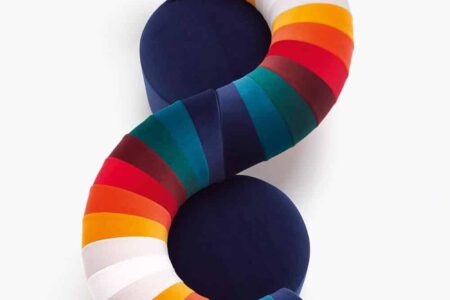 Kvadrat. Knit! Conversation Series. Adam Goodrum Studio | 22 conversation_series adam_goodrum_studio roomdiseno2