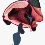 Kvadrat. Knit! An Alternative Sample Room. Elaine Yan Ling Ng / The Fabrick Lab | 23 an_alternative_sample room elaine_yan_ling_ng_the_fabrick_lab roomdiseno