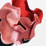 Kvadrat. Knit! An Alternative Sample Room. Elaine Yan Ling Ng / The Fabrick Lab | 23 an_alternative_sample room elaine_yan_ling_ng_the_fabrick_lab roomdiseno2