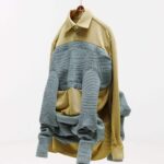 Kvadrat. Knit! Dressed Up. Marie Sloth Rousing | 25 dressed_up marie_sloth_rousing roomdiseno2