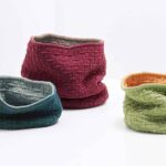 Kvadrat. Knit! Bumpy Basket. Shigeki Fujishiro | 26 bumpy_basket shigeki_fujishiro roomdiseno