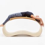 Wave Zero. Maria Blaisse Bin Xu. Kvadrat. Knit! | 3 wave_zero maria blaisse bin_xu roomdiseno