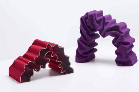 Kvadrat. Knit!. Salamandre. Léa Baert | 8 salamandre lea baert roomdiseno