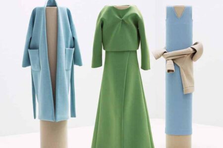 Kvadrat. Knit!. Garment. Ayzit Bostan | 9 garment ayzit_bostan roomdiseno