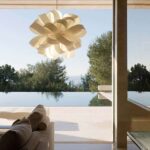 Agatha. Luis Eslava. LZF lamps. Premio Nacional de Diseño 2020 | agatha luis_eslava roomdiseno