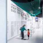 Beeline de SO-IL. Arquitectura efímera. MAAT Lisboa | beeline maat so_il roomdiseno1