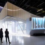 Beeline de SO-IL. Arquitectura efímera. MAAT Lisboa | beeline maat so_il roomdiseno11