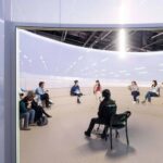 Beeline de SO-IL. Arquitectura efímera. MAAT Lisboa | beeline maat so_il roomdiseno12