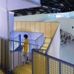 Beeline de SO-IL. Arquitectura efímera. MAAT Lisboa | beeline maat so_il roomdiseno13
