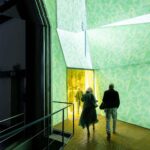 Beeline de SO-IL. Arquitectura efímera. MAAT Lisboa | beeline maat so_il roomdiseno15