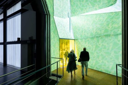 Beeline de SO-IL. Arquitectura efímera. MAAT Lisboa | beeline maat so_il roomdiseno15