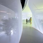 Beeline de SO-IL. Arquitectura efímera. MAAT Lisboa | beeline maat so_il roomdiseno16