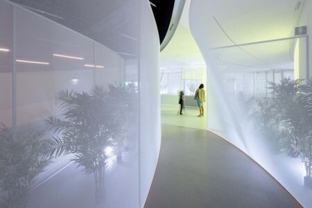 Beeline de SO-IL. Arquitectura efímera. MAAT Lisboa | beeline maat so_il roomdiseno16