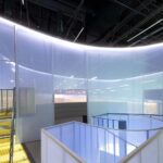 Beeline de SO-IL. Arquitectura efímera. MAAT Lisboa | beeline maat so_il roomdiseno3